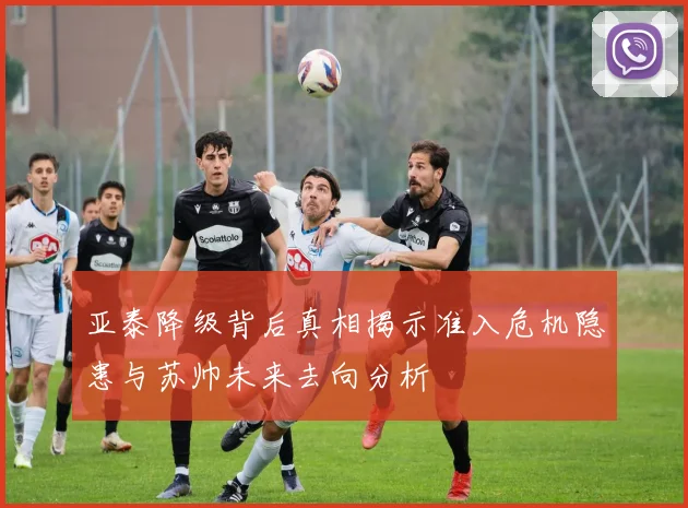 亚泰降级背后真相揭示准入危机隐患与苏帅未来去向分析