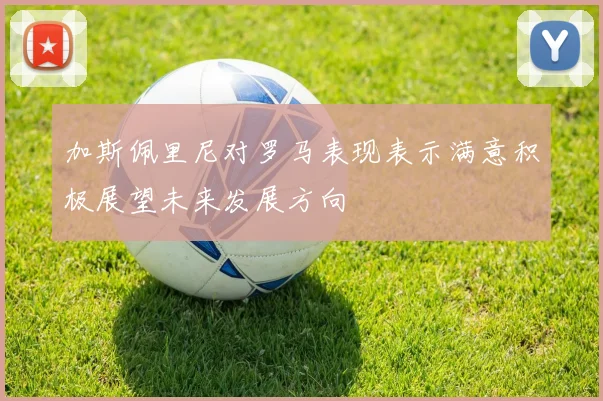 加斯佩里尼对罗马表现表示满意积极展望未来发展方向