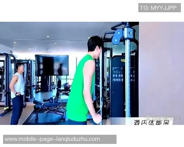 杨瀚森谈体能提升秘诀:遵循球队训练计划与教练安排上场时机