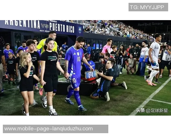 阿根廷足协宣布对波多黎各友谊赛延期至10月14日进行调整 阿根廷足协宣布对波多黎各友谊赛延期至10月14日进行调整
