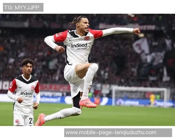 德天空报道法兰克福冬窗有意租借纽卡前锋奥苏拉加强阵容