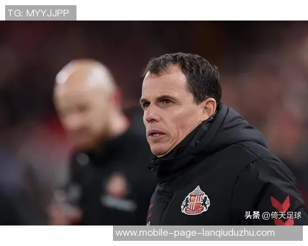 桑德兰中场谈平利物浦的自豪感与对曼城的信心提升