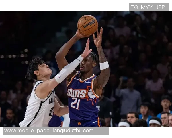 篮网队将赴澳门参加NBA季前赛首战太阳定于10月10日晚进行