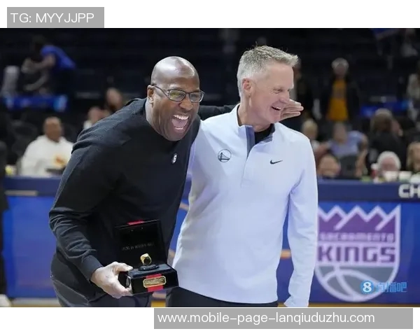 科尔怀念克莱希望他能回归勇士队重聚的心声