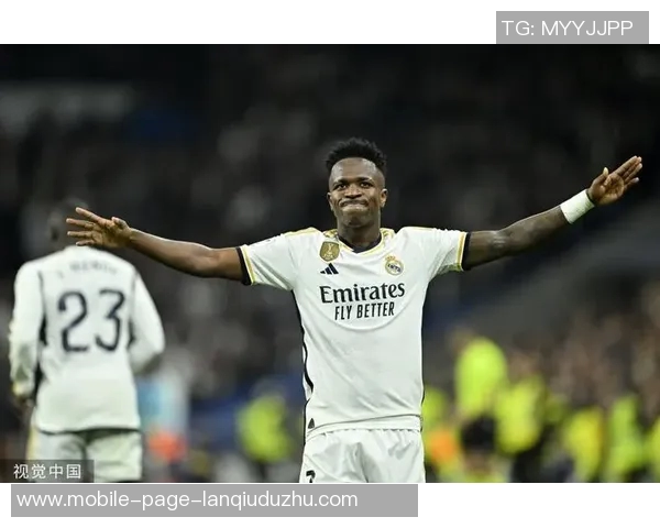 前皇马球员批评维尼修斯称球队规矩丢失依旧有C罗和劳尔的影子