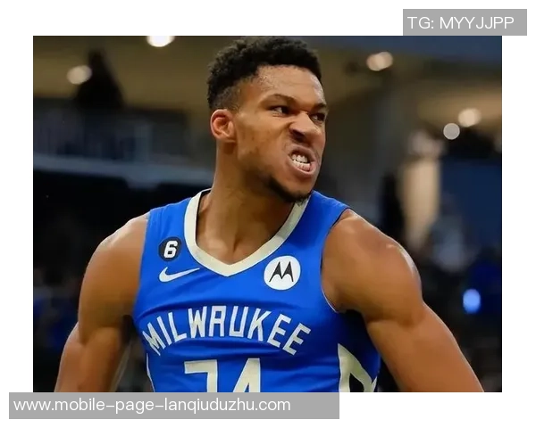 字母哥场均禁区得分233创历史新高超越奥尼尔成传奇 字母哥场均禁区得分233创历史新高超越奥尼尔成传奇