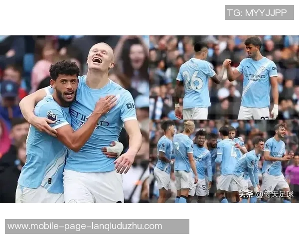 哈兰德制胜球助曼城战胜布伦特福德荣膺10月最佳进球