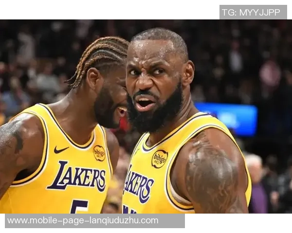 夸梅直言若我是里夫斯会申请交易因詹姆斯复出后打压他 夸梅直言若我是里夫斯会申请交易因詹姆斯复出后打压他