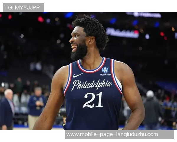 恩比德状态回暖前9场表现平平近11场大爆发命中率显著提升