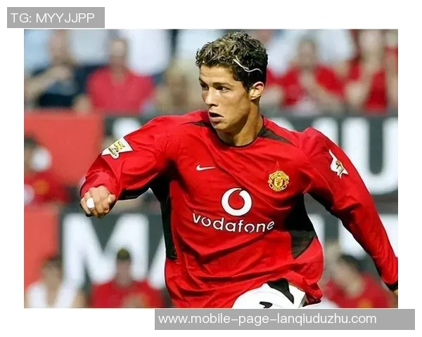 C罗从小热爱足球输球时情绪激动甚至落泪的故事